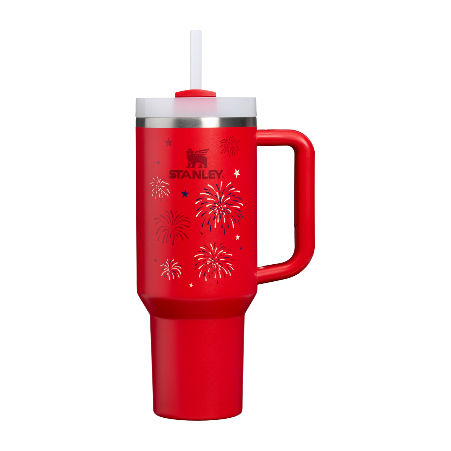 The Quencher H2.0 Flowstate™ Tumbler | 40 OZ - Refill and Go