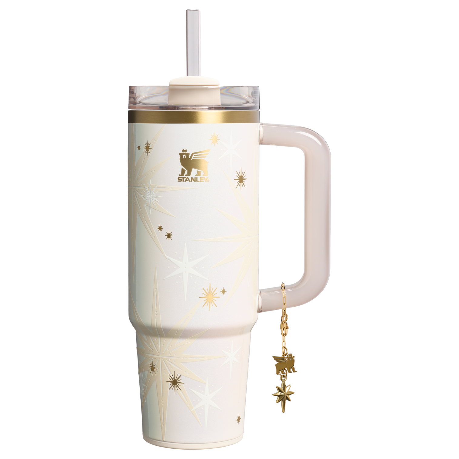 The Quencher® Luxe H2.0 FlowState™ Tumbler | 30 OZ - Easy Water Days