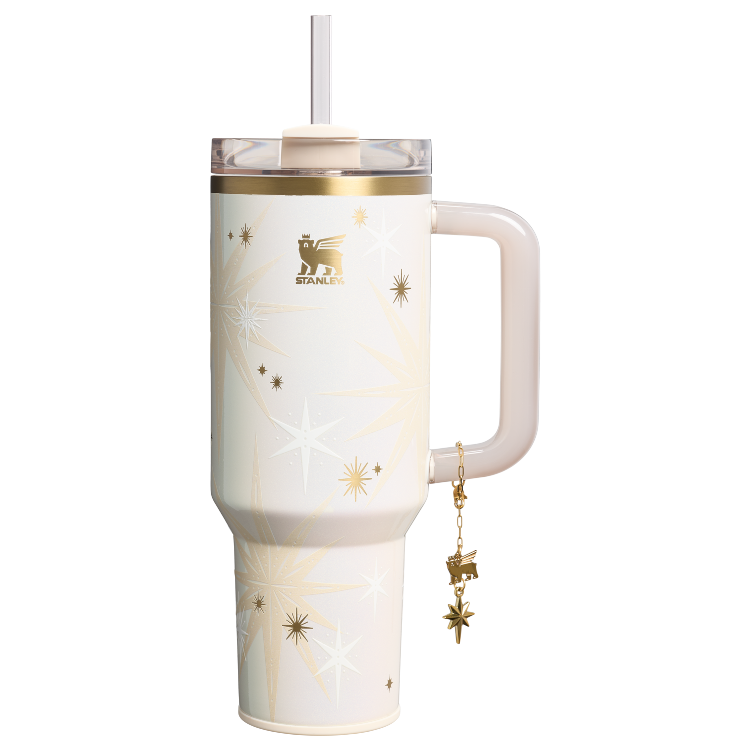 The Quencher® Luxe H2.0 FlowState™ Tumbler | 40 OZ - Sips for Real Life