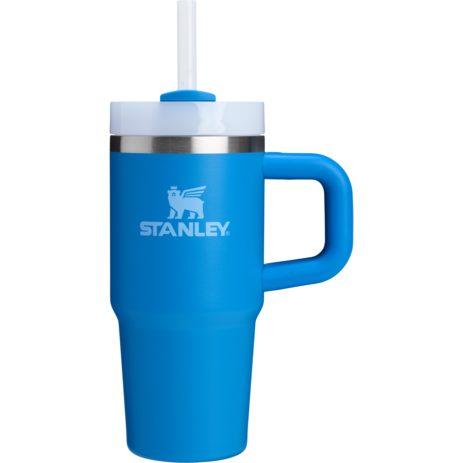 The Quencher H2.O FlowState™ Tumbler | 14 OZ - Stanley Create - Refills Made Easy