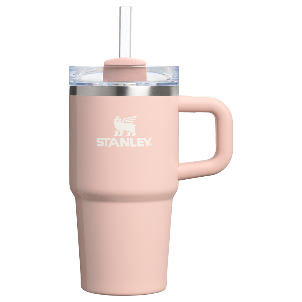 The Quencher H2.O FlowState™ Tumbler | 20 OZ - Daily Hydration Essential