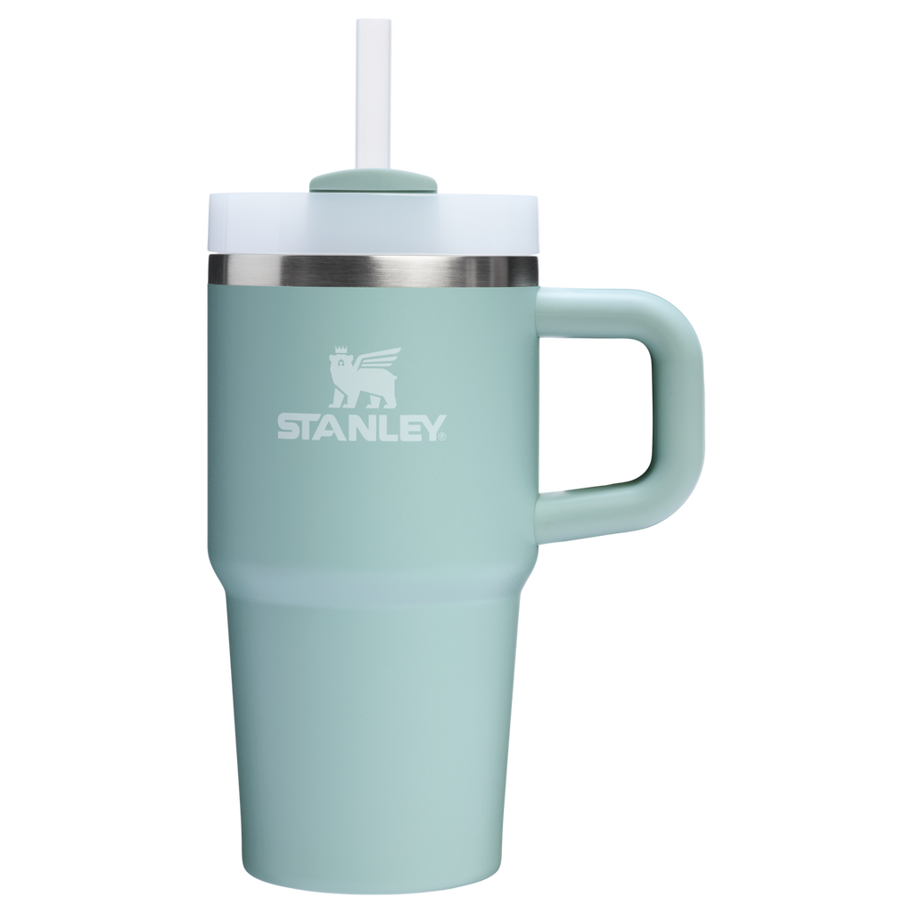 The Quencher H2.O FlowState™ Tumbler | 20 OZ - Stanley Create - Stanley for Travel