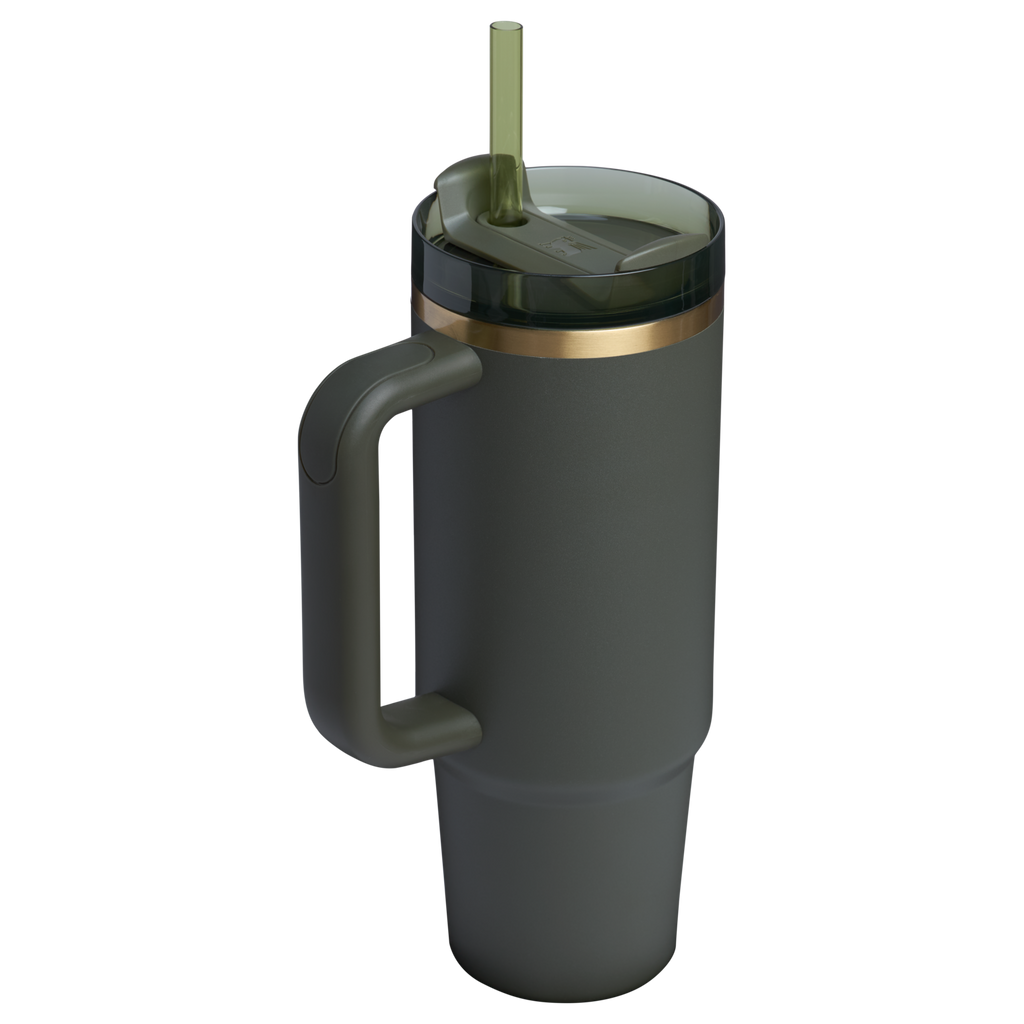 The Quencher H2.0 Flowstate™ Tumbler | 30 OZ - Stanley Create - Your Refill Routine