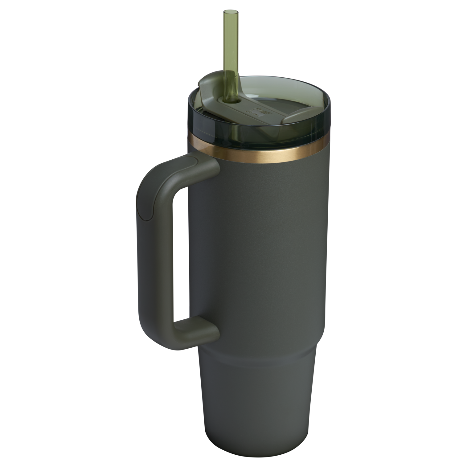 The Quencher H2.0 Flowstate™ Tumbler | 30 OZ - Stanley Create - Your Refill Routine