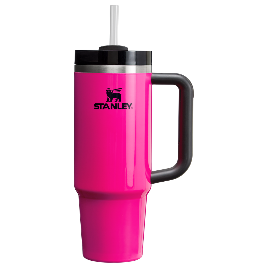 The Quencher H2.0 Flowstate™ Tumbler | 30 OZ - Stanley Create - Your Refill Routine