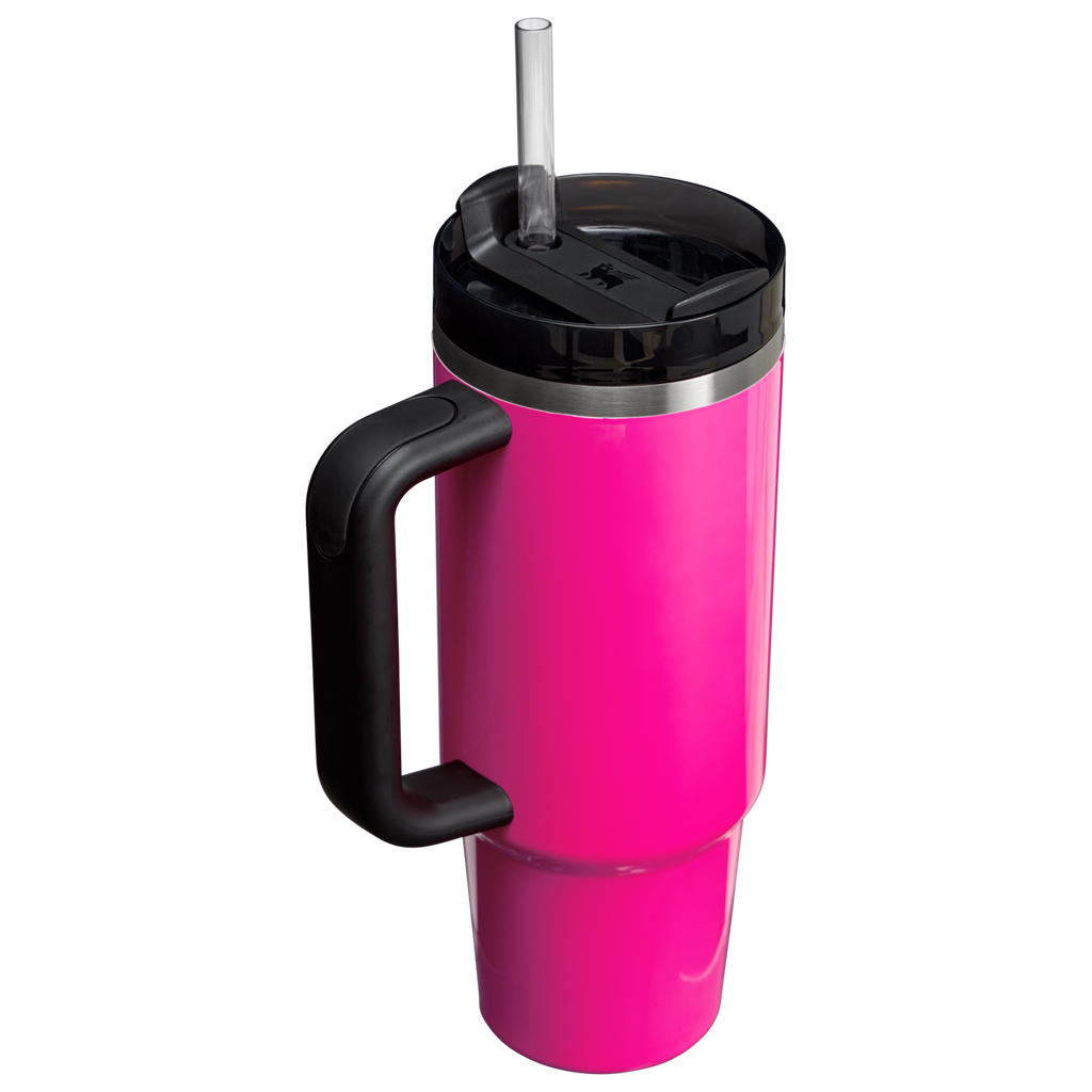 The Quencher H2.0 Flowstate™ Tumbler | 30 OZ - Stanley Create - Your Refill Routine