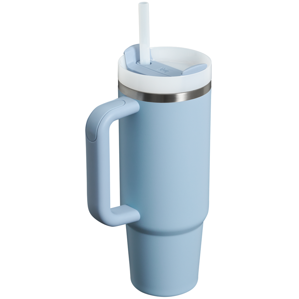 The Quencher H2.0 Flowstate™ Tumbler | 30 OZ - Stanley Create - Your Refill Routine
