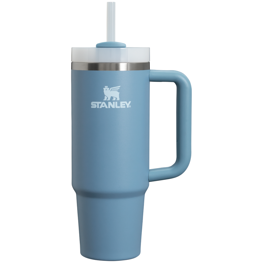 The Quencher H2.0 Flowstate™ Tumbler | 30 OZ - Stanley Create - Your Refill Routine