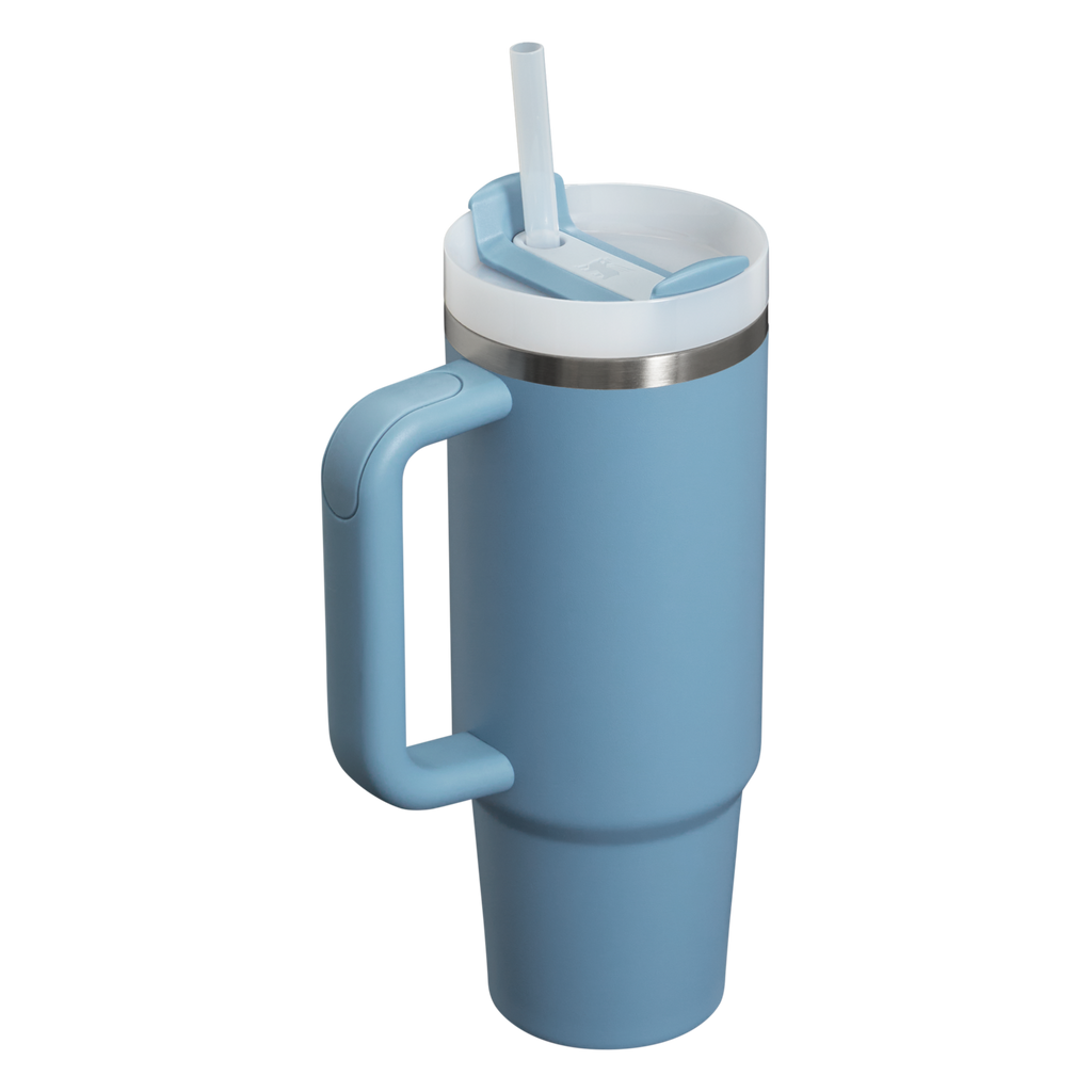 The Quencher H2.0 Flowstate™ Tumbler | 30 OZ - Stanley Create - Your Refill Routine