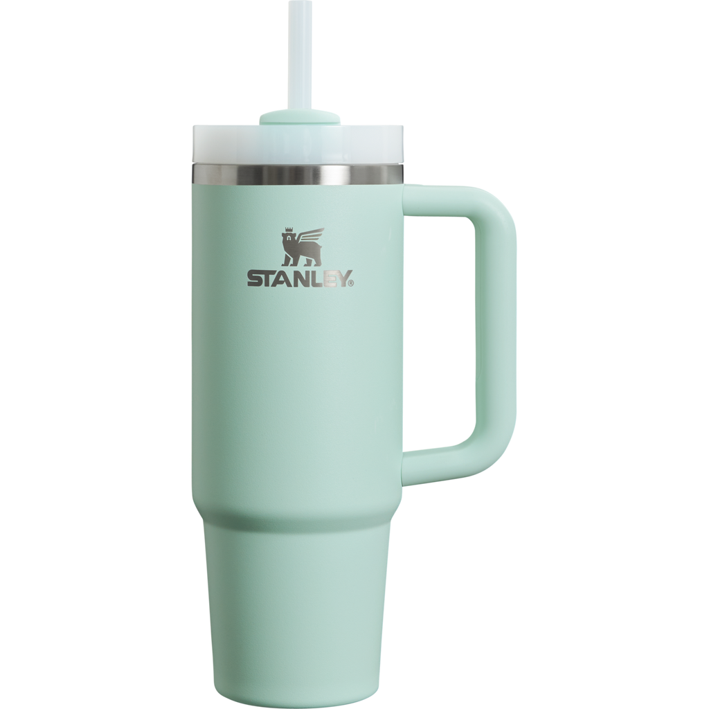 The Quencher H2.0 Flowstate™ Tumbler | 30 OZ - Stanley Create - Your Refill Routine