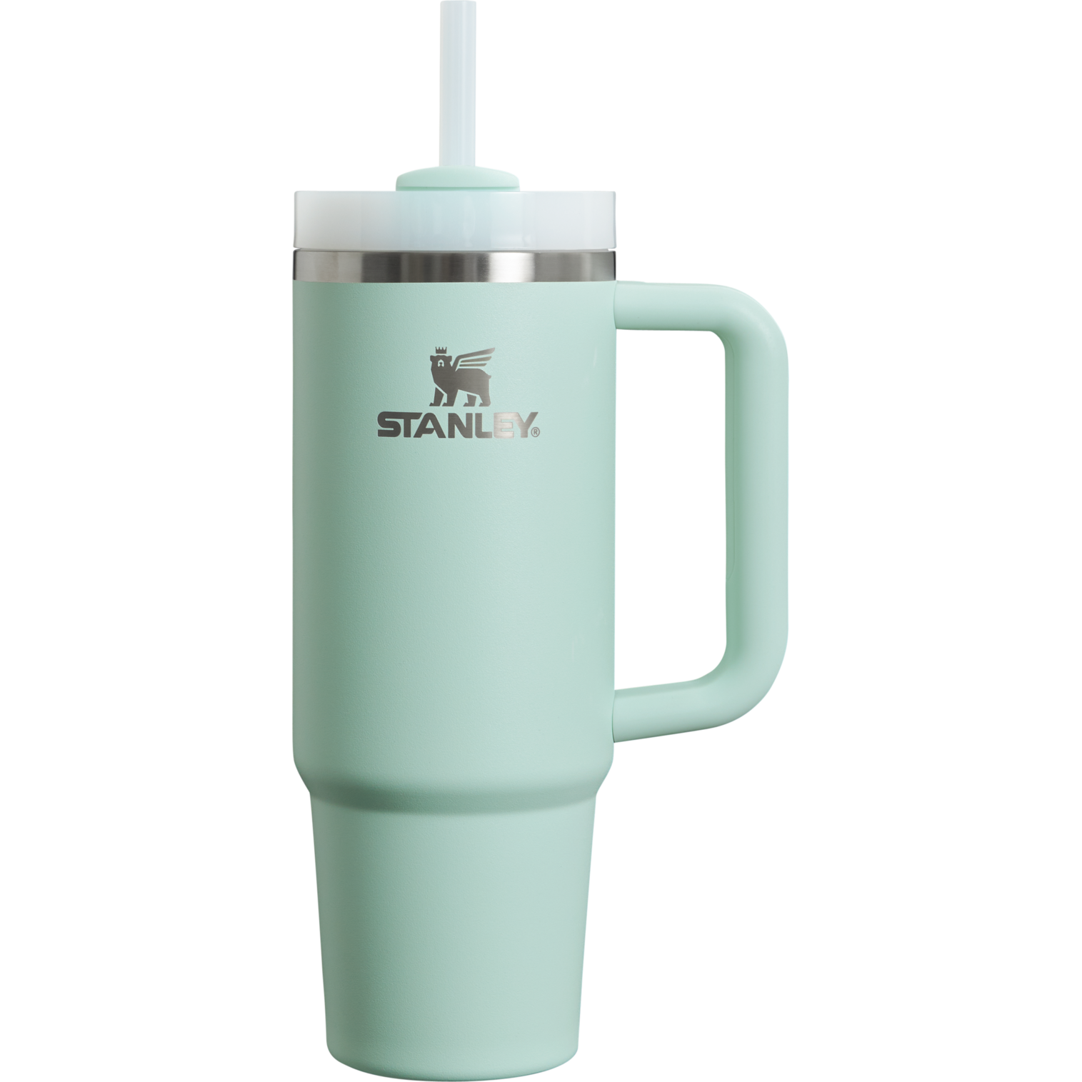 The Quencher H2.0 Flowstate™ Tumbler | 30 OZ - Stanley Create - Your Refill Routine