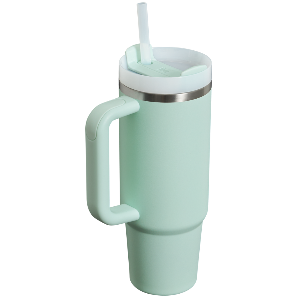 The Quencher H2.0 Flowstate™ Tumbler | 30 OZ - Stanley Create - Your Refill Routine