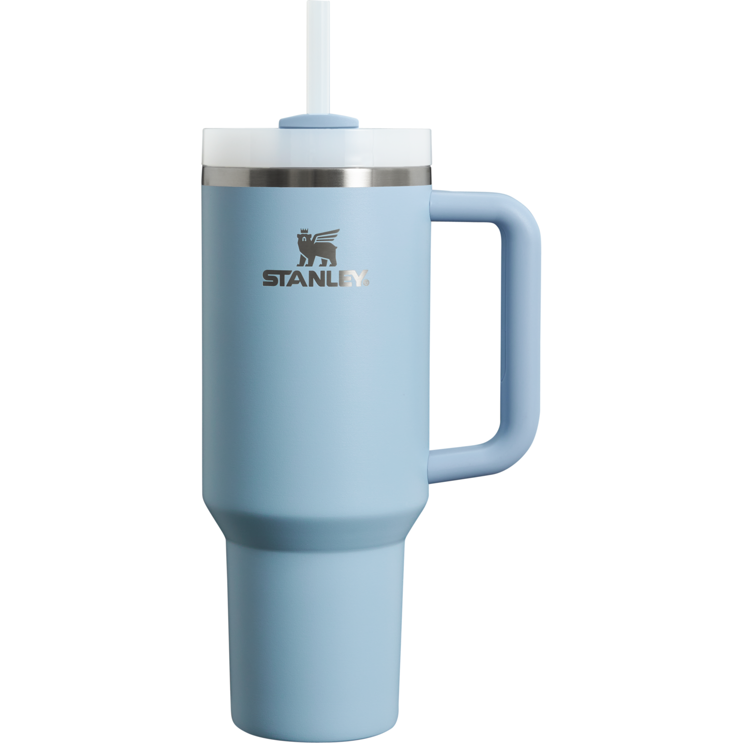 The Quencher H2.0 FlowState™ Tumbler  | 40 OZ - Stanley Create - Made for Your Routine