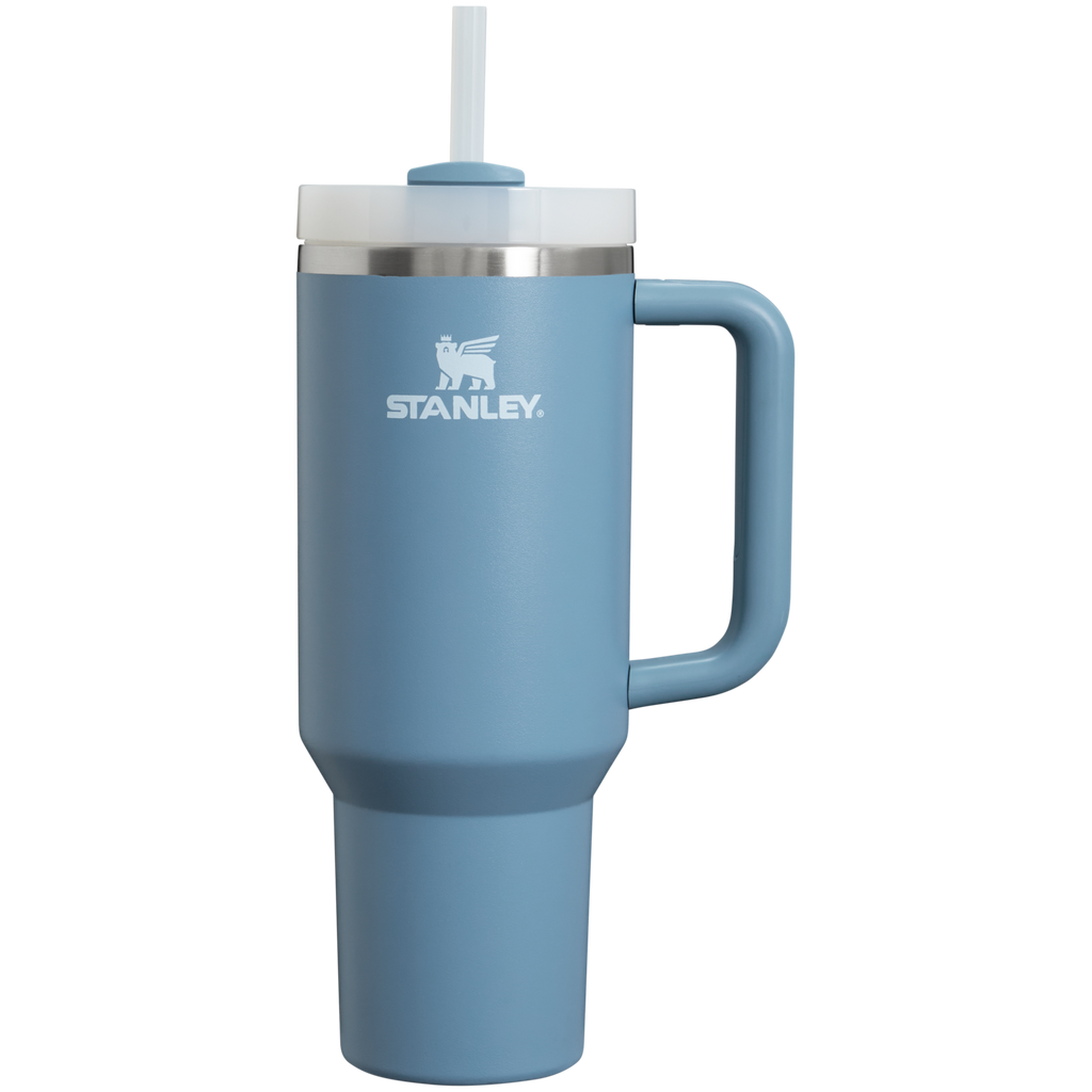 The Quencher H2.0 FlowState™ Tumbler  | 40 OZ - Stanley Create - Made for Your Routine