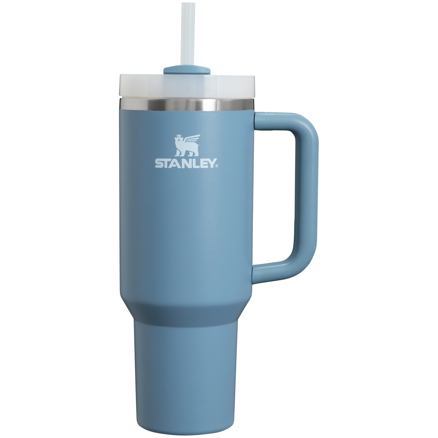 The Quencher H2.0 FlowState™ Tumbler  | 40 OZ - Stanley Create - Made for Your Routine