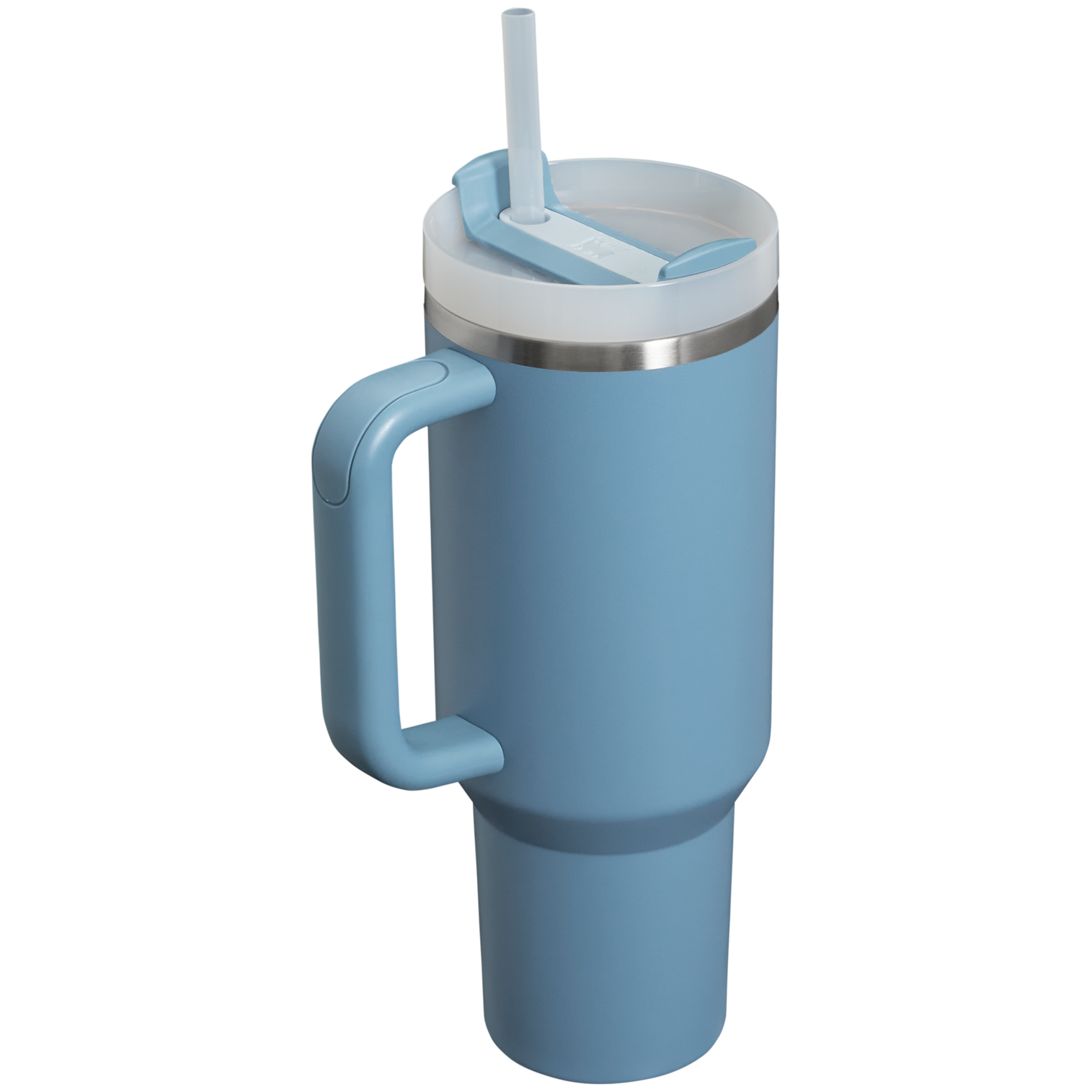 The Quencher H2.0 FlowState™ Tumbler  | 40 OZ - Stanley Create - Made for Your Routine