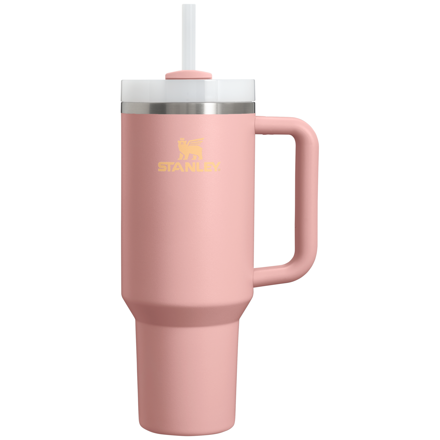 The Quencher H2.0 FlowState™ Tumbler  | 40 OZ - Stanley Create - Made for Your Routine