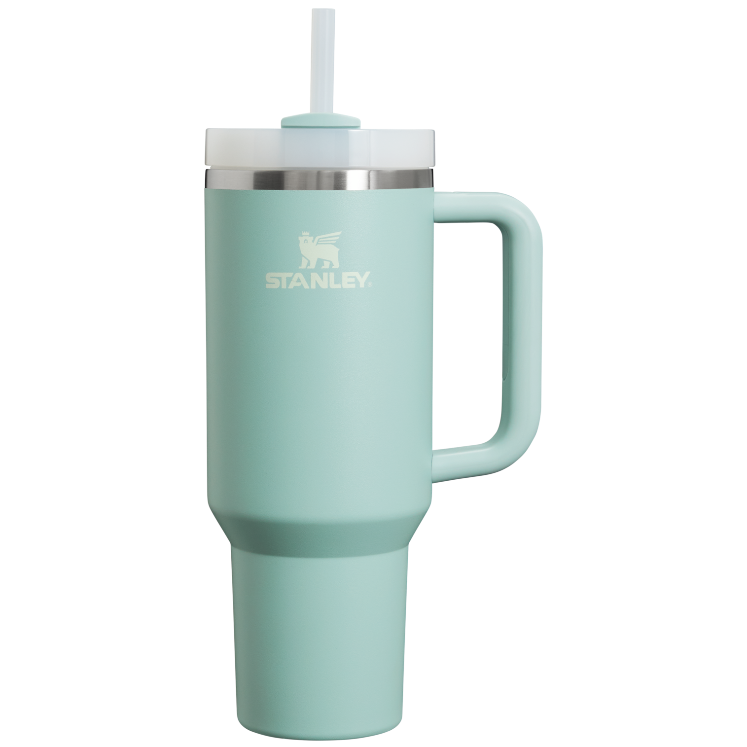 The Quencher H2.0 FlowState™ Tumbler  | 40 OZ - Stanley Create - Made for Your Routine