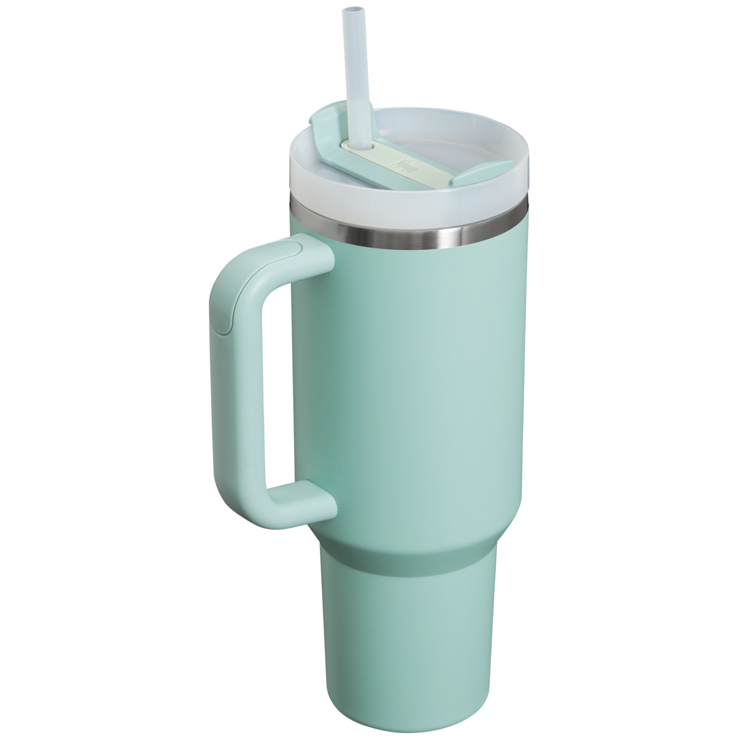 The Quencher H2.0 FlowState™ Tumbler  | 40 OZ - Stanley Create - Made for Your Routine