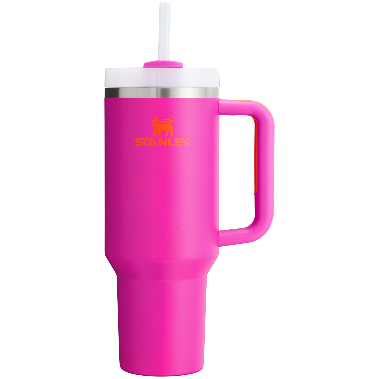 The Quencher H2.0 FlowState™ Tumbler  | 40 OZ - Stanley Create - Made for Your Routine