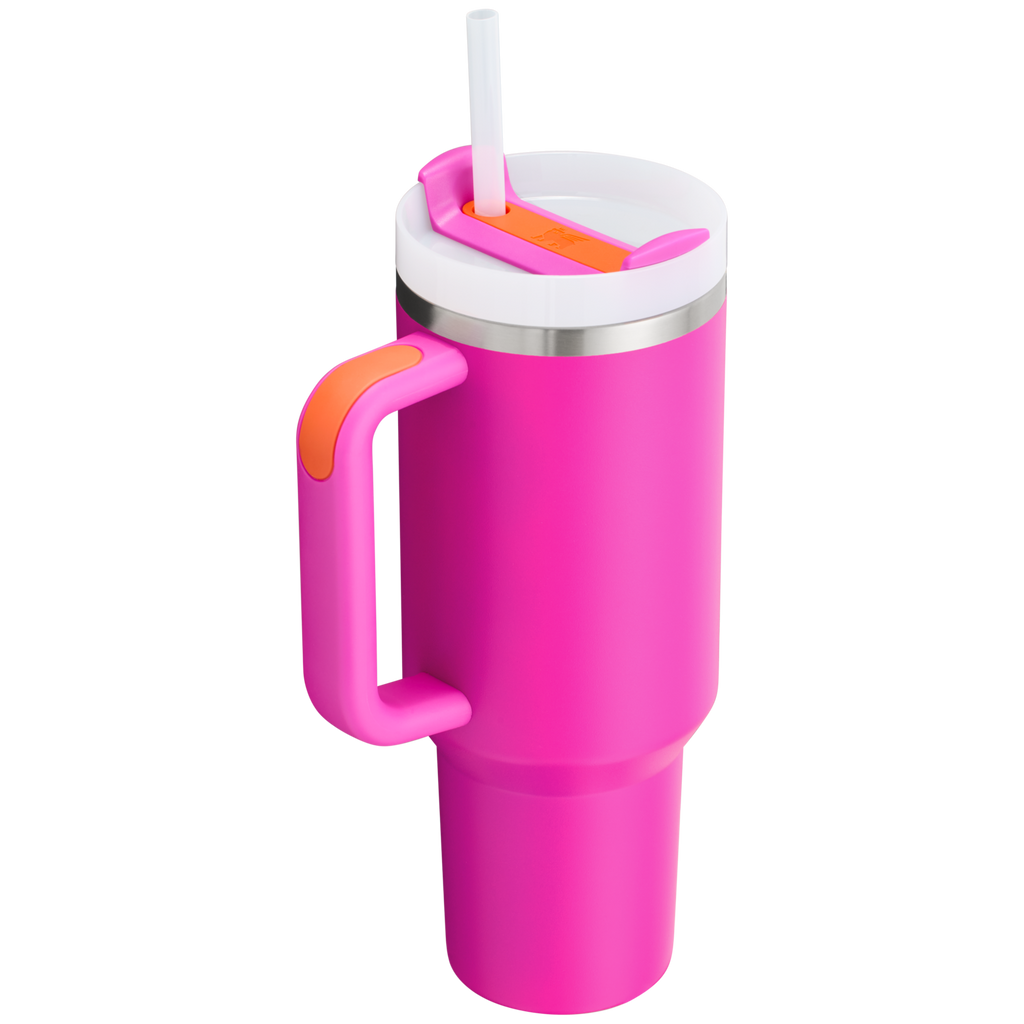 The Quencher H2.0 FlowState™ Tumbler  | 40 OZ - Stanley Create - Made for Your Routine