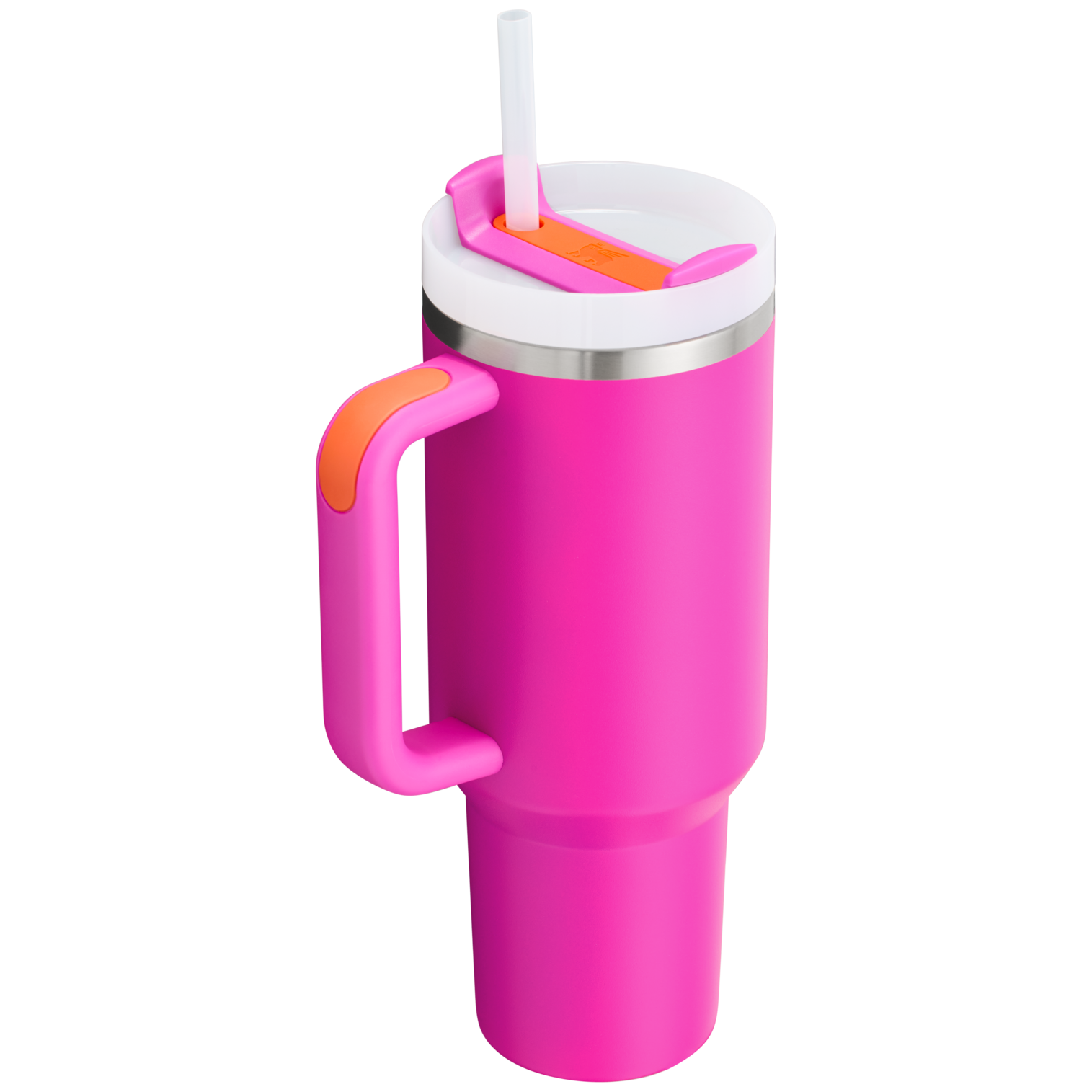 The Quencher H2.0 FlowState™ Tumbler  | 40 OZ - Stanley Create - Made for Your Routine