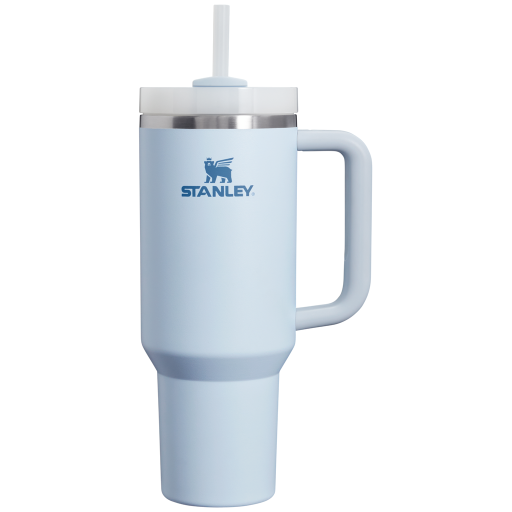 The Quencher H2.0 FlowState™ Tumbler  | 40 OZ - Stanley Create - Made for Your Routine