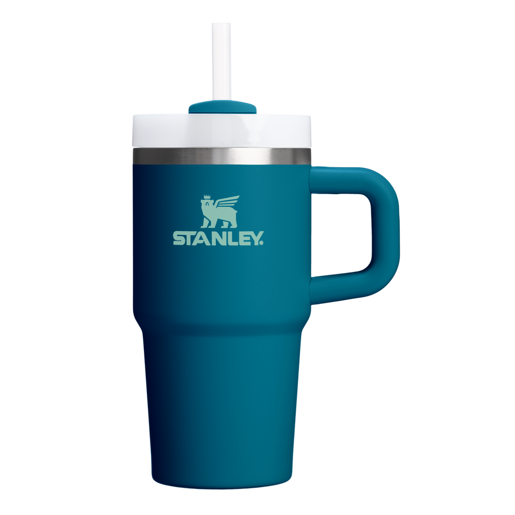 The Quencher H2.O FlowState™ Tumbler | 20 OZ - Daily Hydration Essential