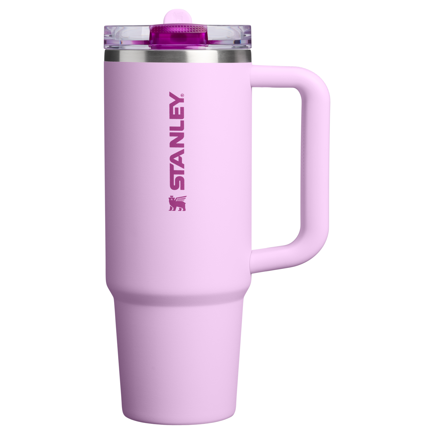 The Quencher ProTour Flip Straw Tumbler | 30 OZ - Stanley Create - Daily Drinkware