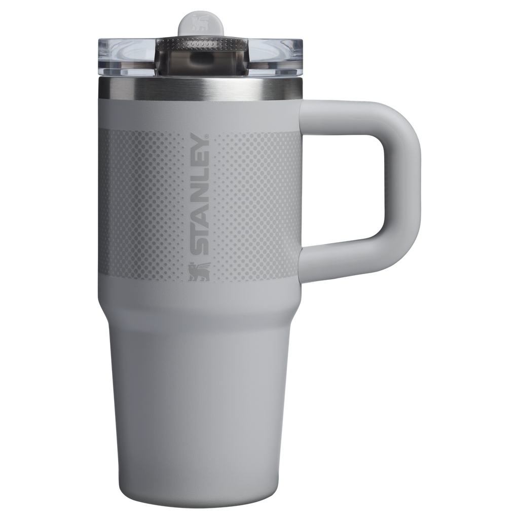 The Quencher ProTour Flip Straw Tumbler | 14 OZ - Stanley Create - Daily Cup Essential