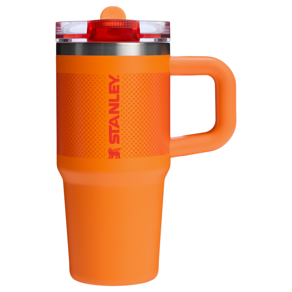 The Quencher ProTour Flip Straw Tumbler | 14 OZ - Everyday Water Gear