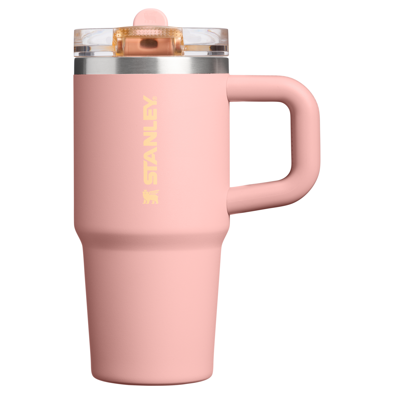 The Quencher ProTour Flip Straw Tumbler | 14 OZ - Stanley Create - Daily Cup Essential