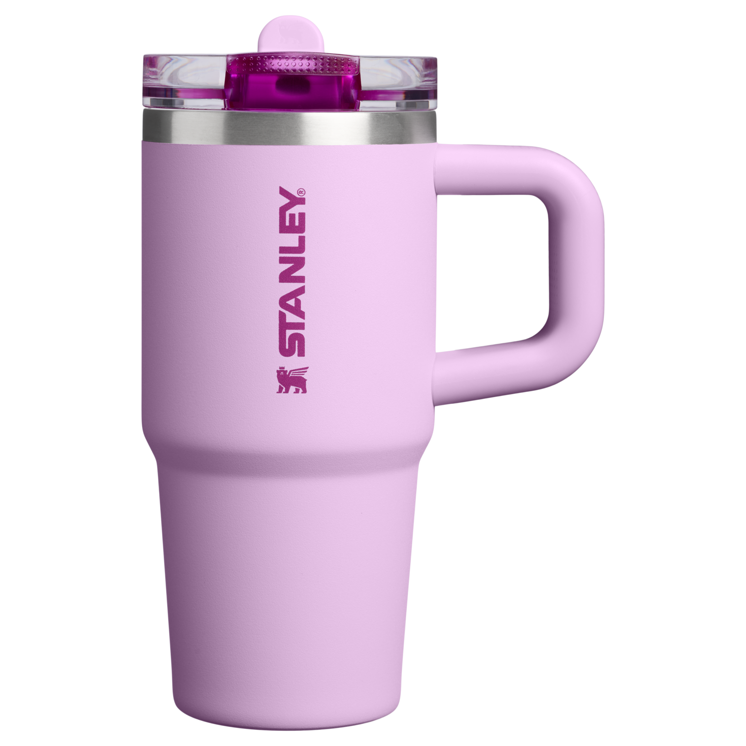The Quencher ProTour Flip Straw Tumbler | 14 OZ - Stanley Create - Daily Cup Essential