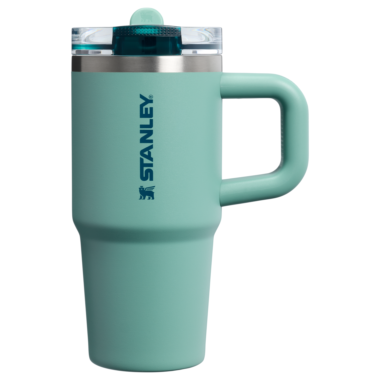 The Quencher ProTour Flip Straw Tumbler | 14 OZ - Stanley Create - Daily Cup Essential