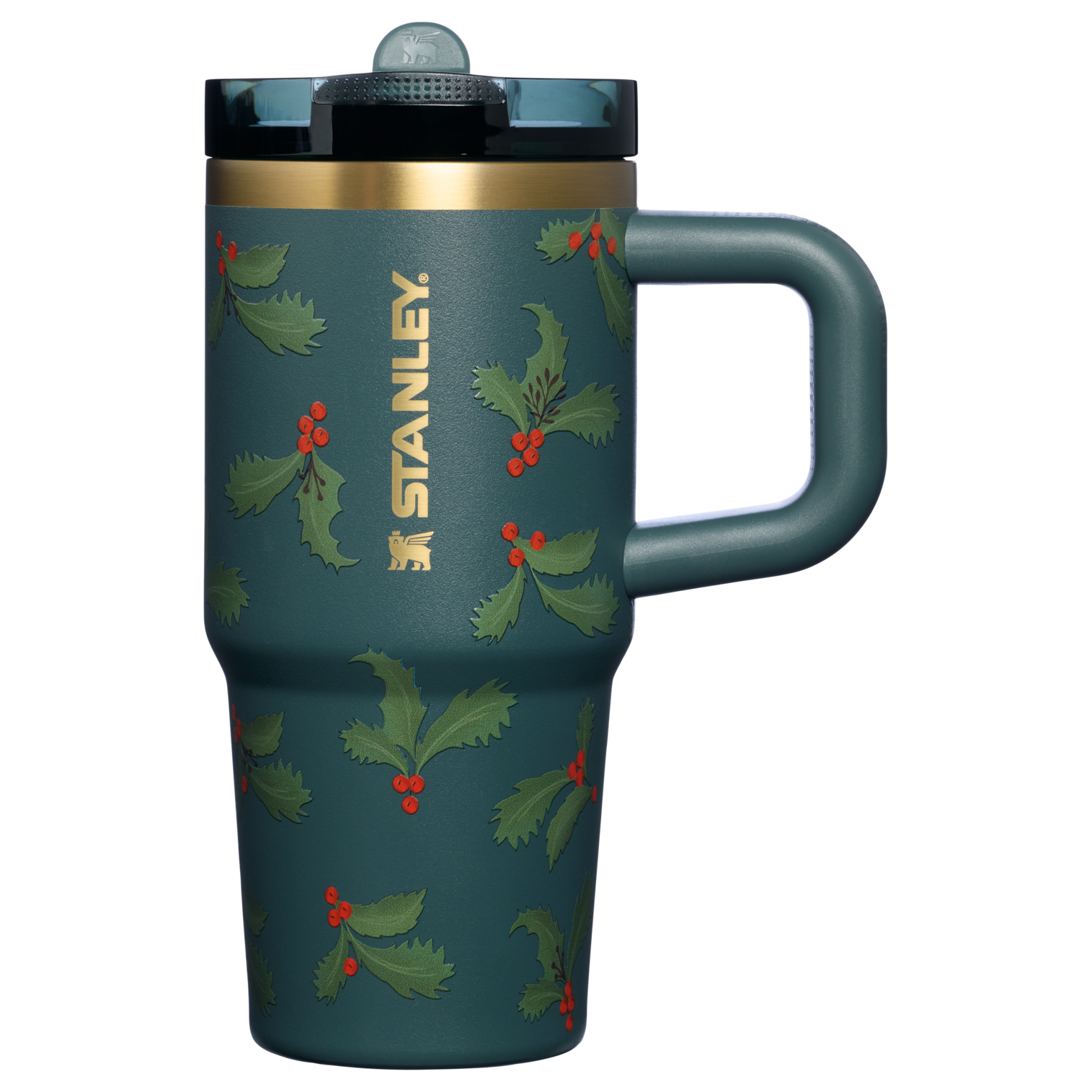 The Cheers & Cheer Quencher ProTour Flip Straw Tumbler | 14 OZ - Daily Drink Gear