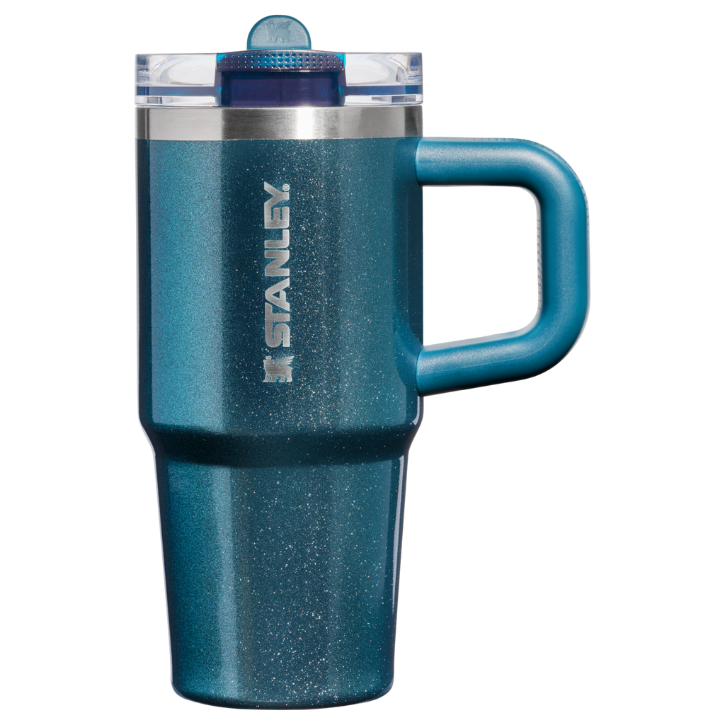 The Quencher ProTour Flip Straw Tumbler | 14 OZ - Everyday Water Gear