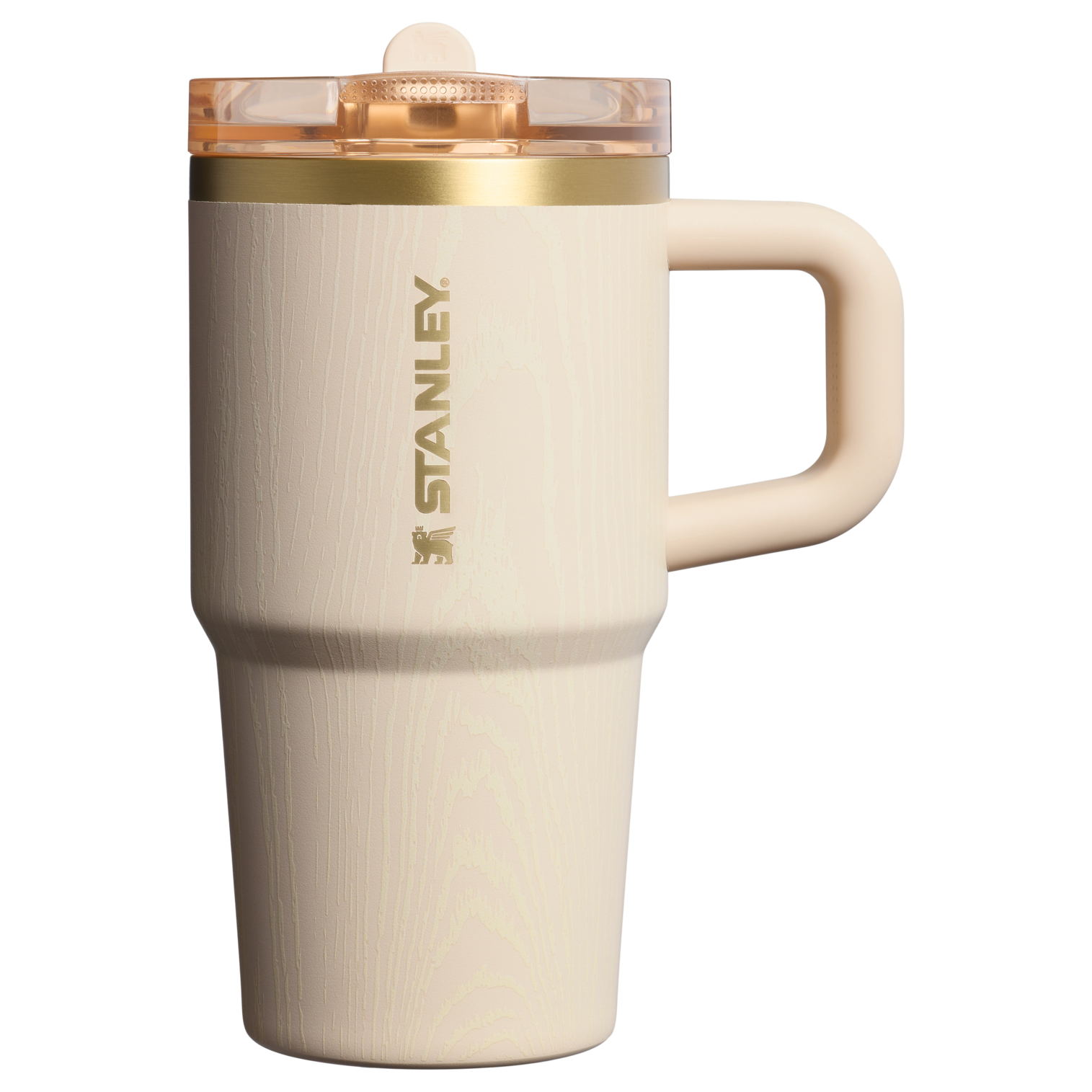 The Cheers & Cheer Quencher ProTour Flip Straw Tumbler | 20 OZ - One Stanley Daily