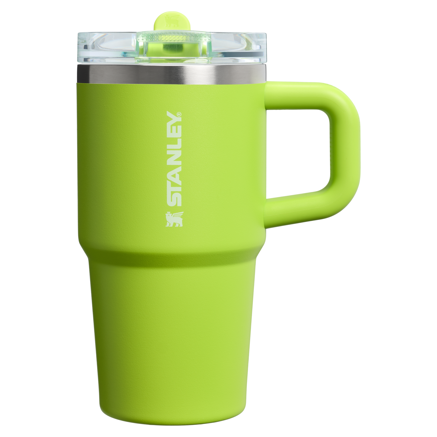 The Quencher ProTour Flip Straw Tumbler | 20 OZ - Stanley Create - Hydration That Fits