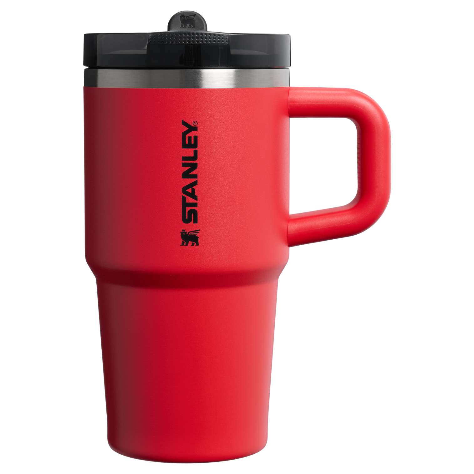 The Quencher ProTour Flip Straw Tumbler | 20 OZ - Stanley Create - Hydration That Fits