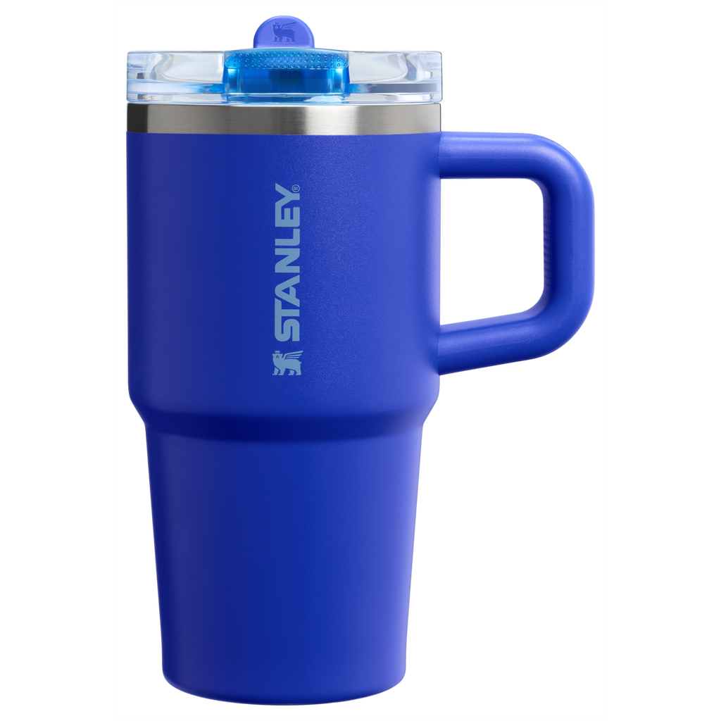 The Quencher ProTour Flip Straw Tumbler | 20 OZ - Ready Daily