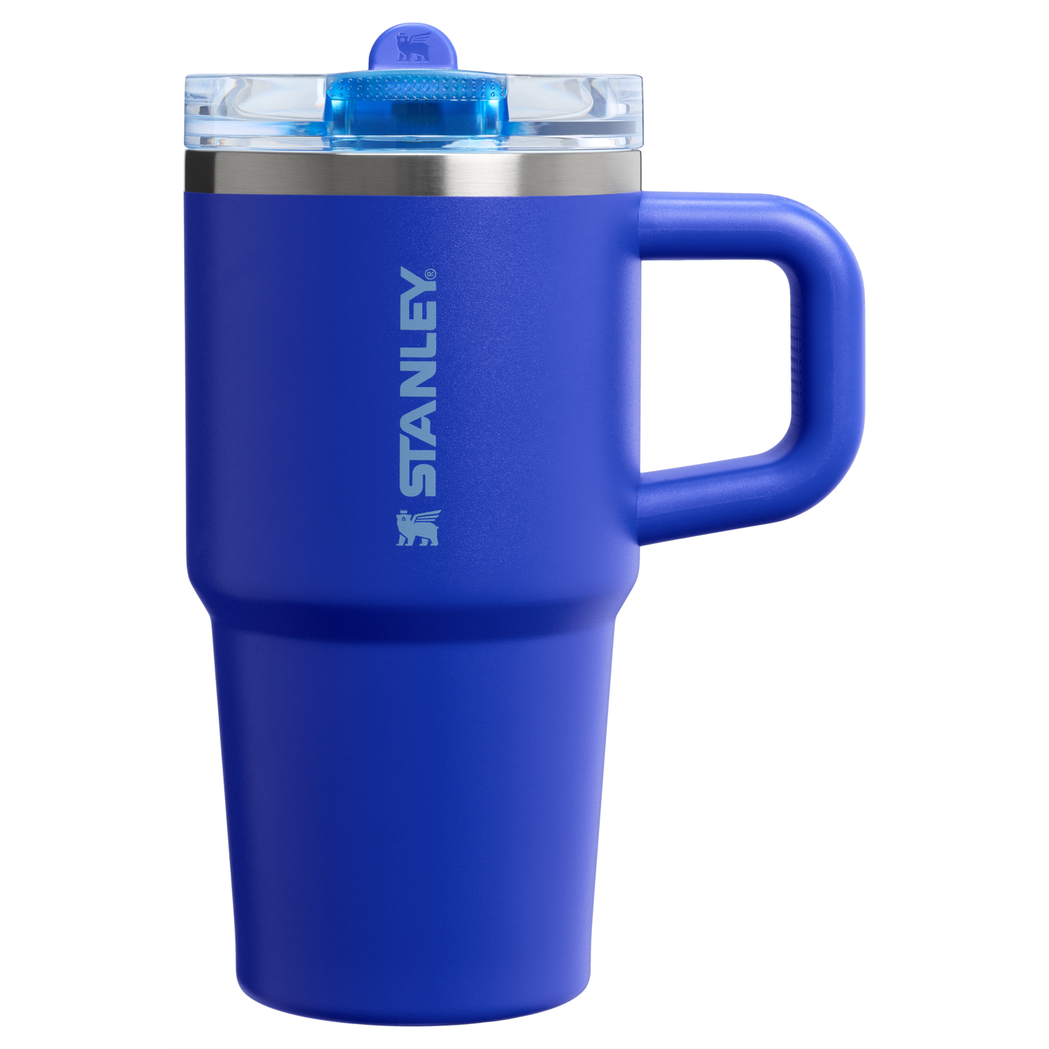 The Quencher ProTour Flip Straw Tumbler | 20 OZ - Stanley Create - Hydration That Fits