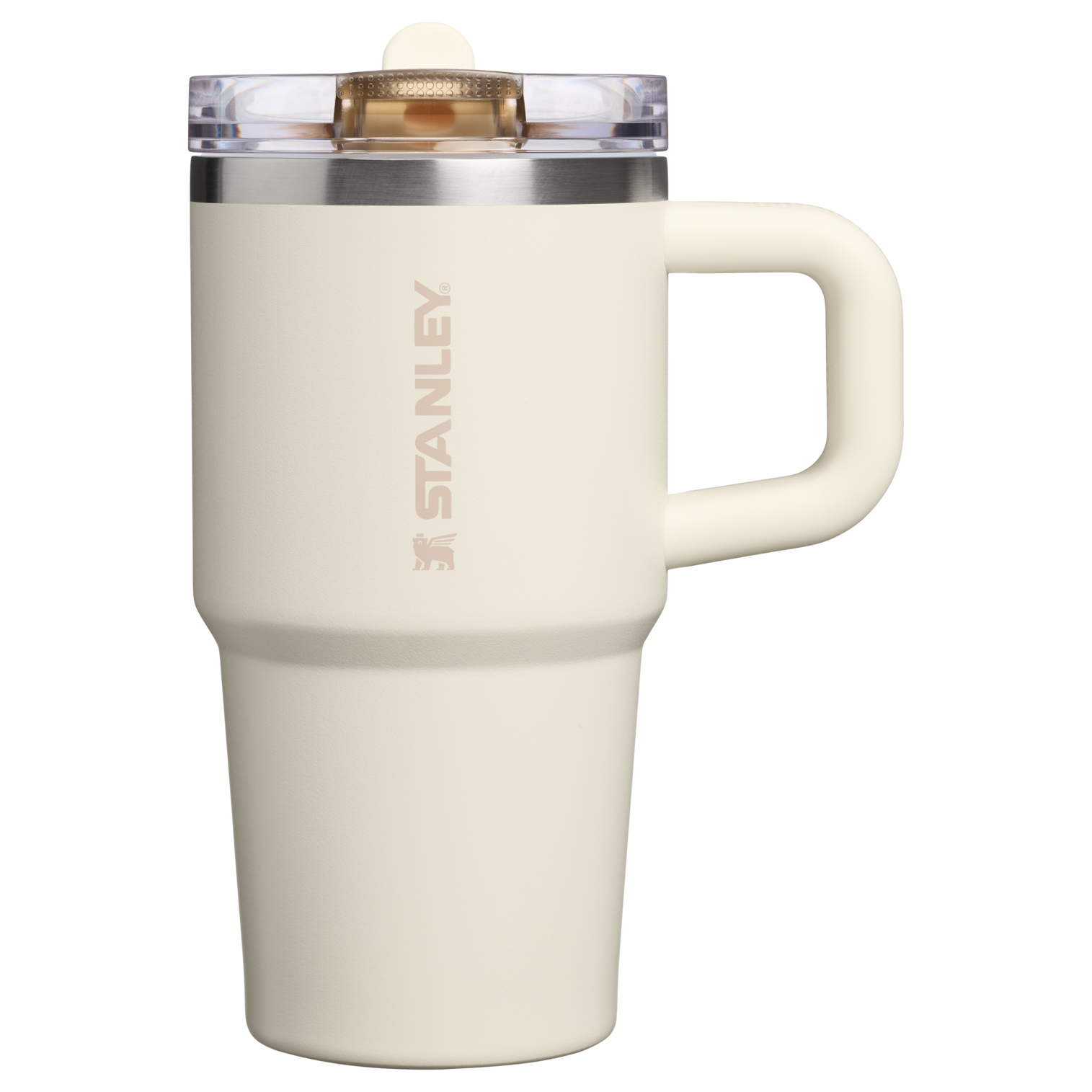 The Quencher ProTour Flip Straw Tumbler | 20 OZ - Stanley Create - Hydration That Fits