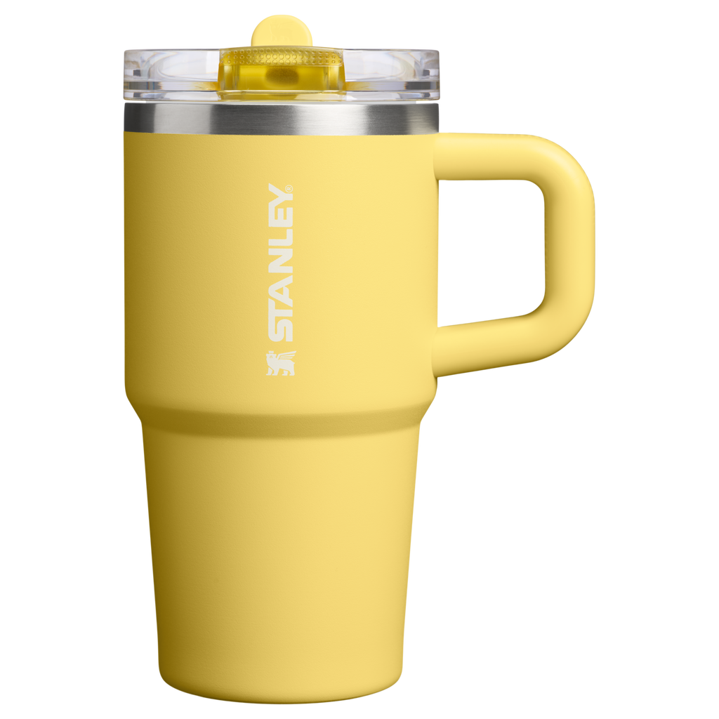 The Quencher ProTour Flip Straw Tumbler | 20 OZ - Ready Daily