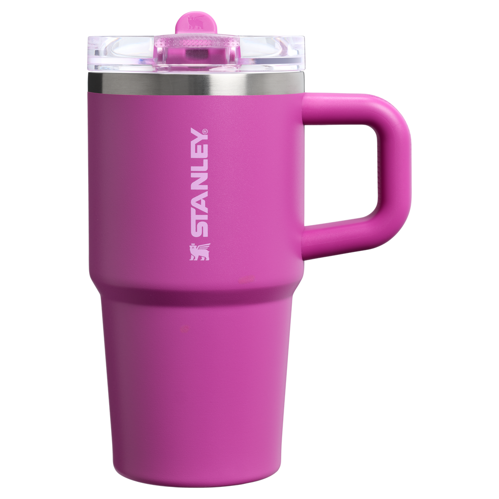 The Quencher ProTour Flip Straw Tumbler | 20 OZ - Ready Daily