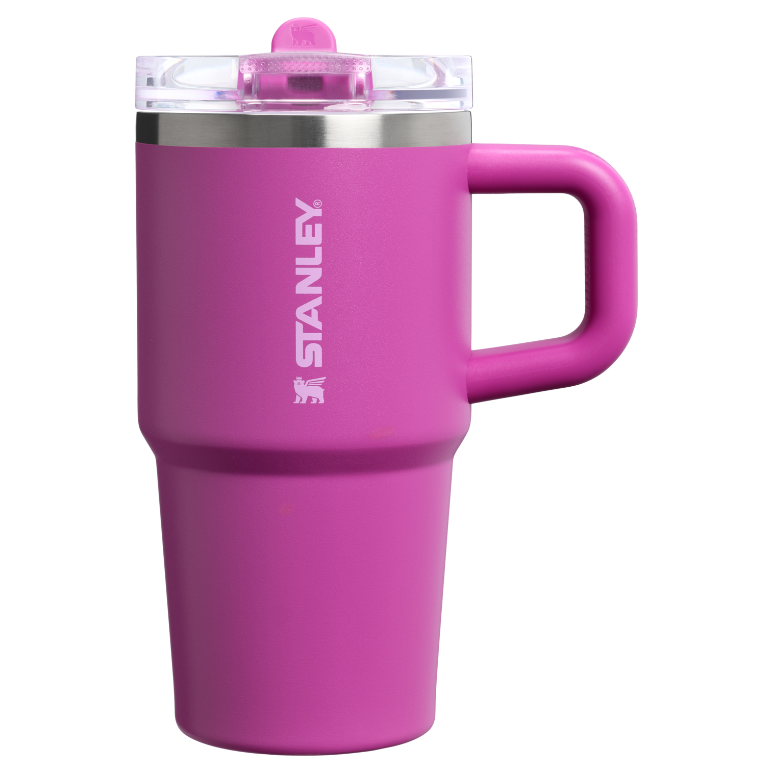 The Quencher ProTour Flip Straw Tumbler | 20 OZ - Stanley Create - Hydration That Fits