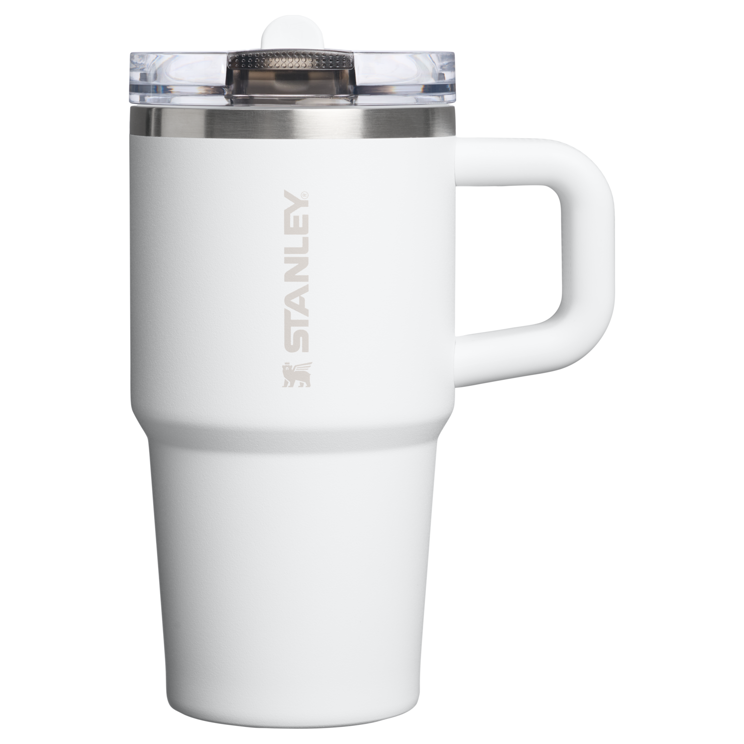 The Quencher ProTour Flip Straw Tumbler | 20 OZ - Stanley Create - Hydration That Fits