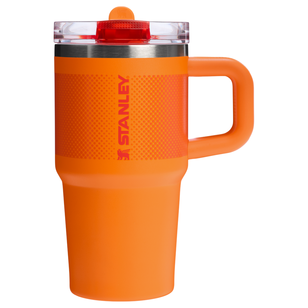 The Quencher ProTour Flip Straw Tumbler | 20 OZ - Ready Daily
