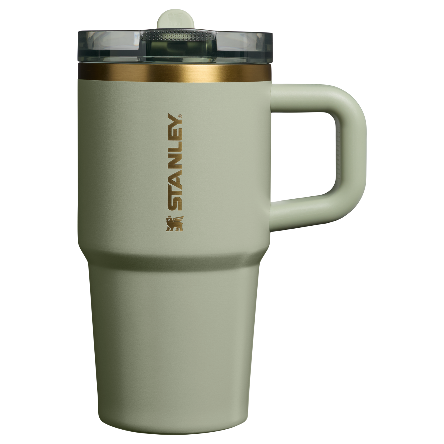 The Quencher ProTour Flip Straw Tumbler | 20 OZ - Stanley Create - Hydration That Fits