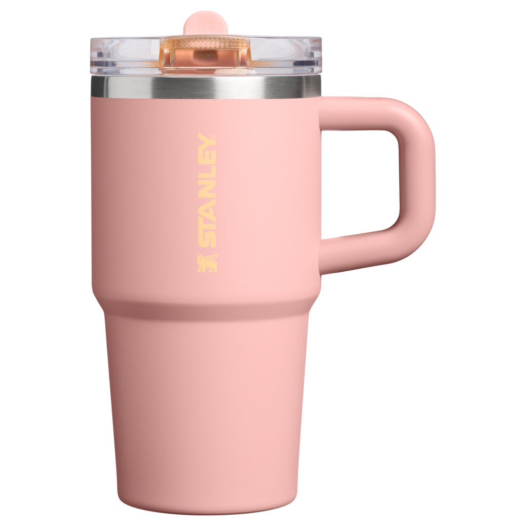 The Quencher ProTour Flip Straw Tumbler | 20 OZ - Ready Daily