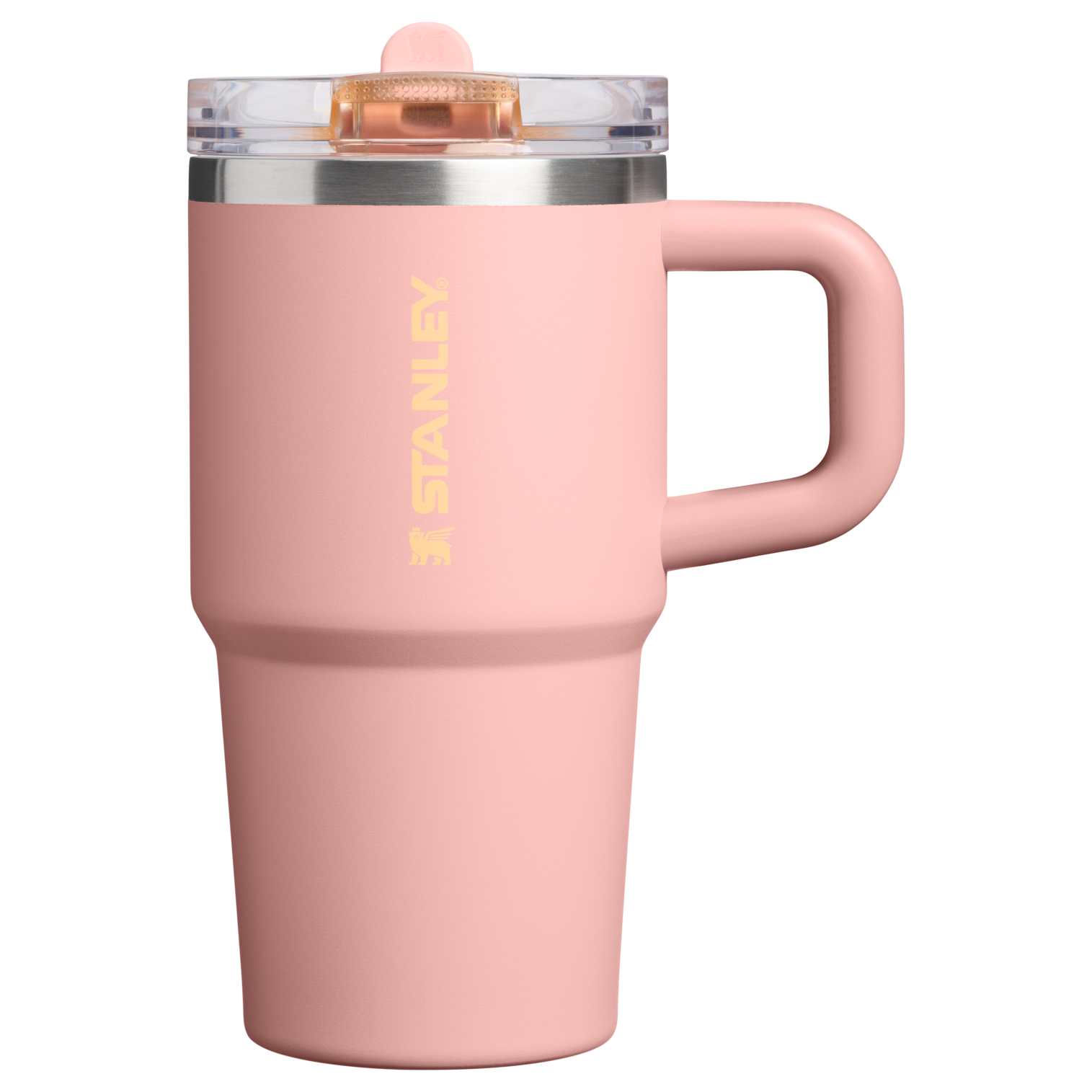 The Quencher ProTour Flip Straw Tumbler | 20 OZ - Stanley Create - Hydration That Fits